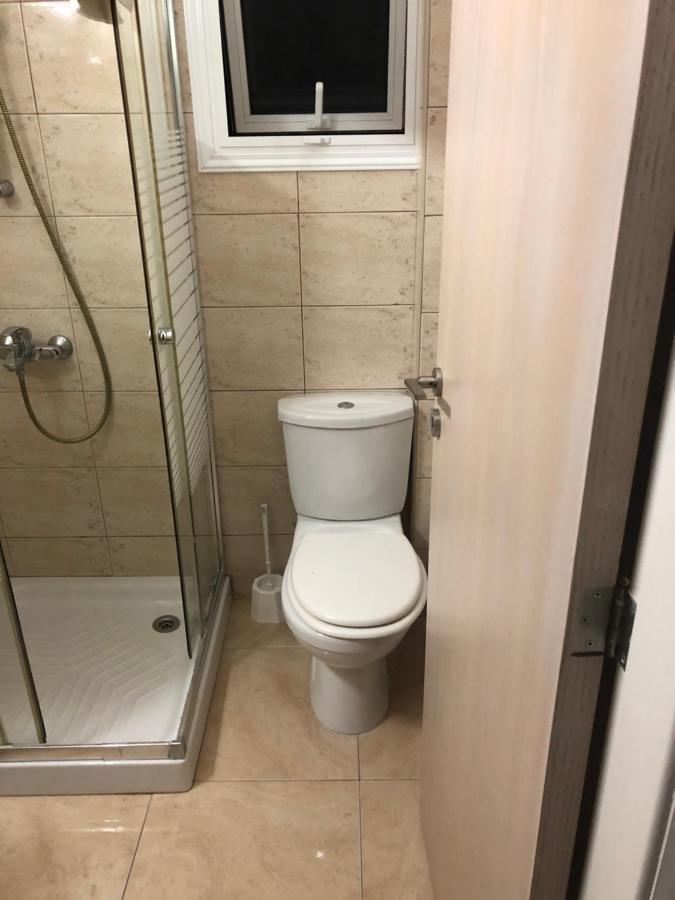 Villa Katia Protaras Esterno foto