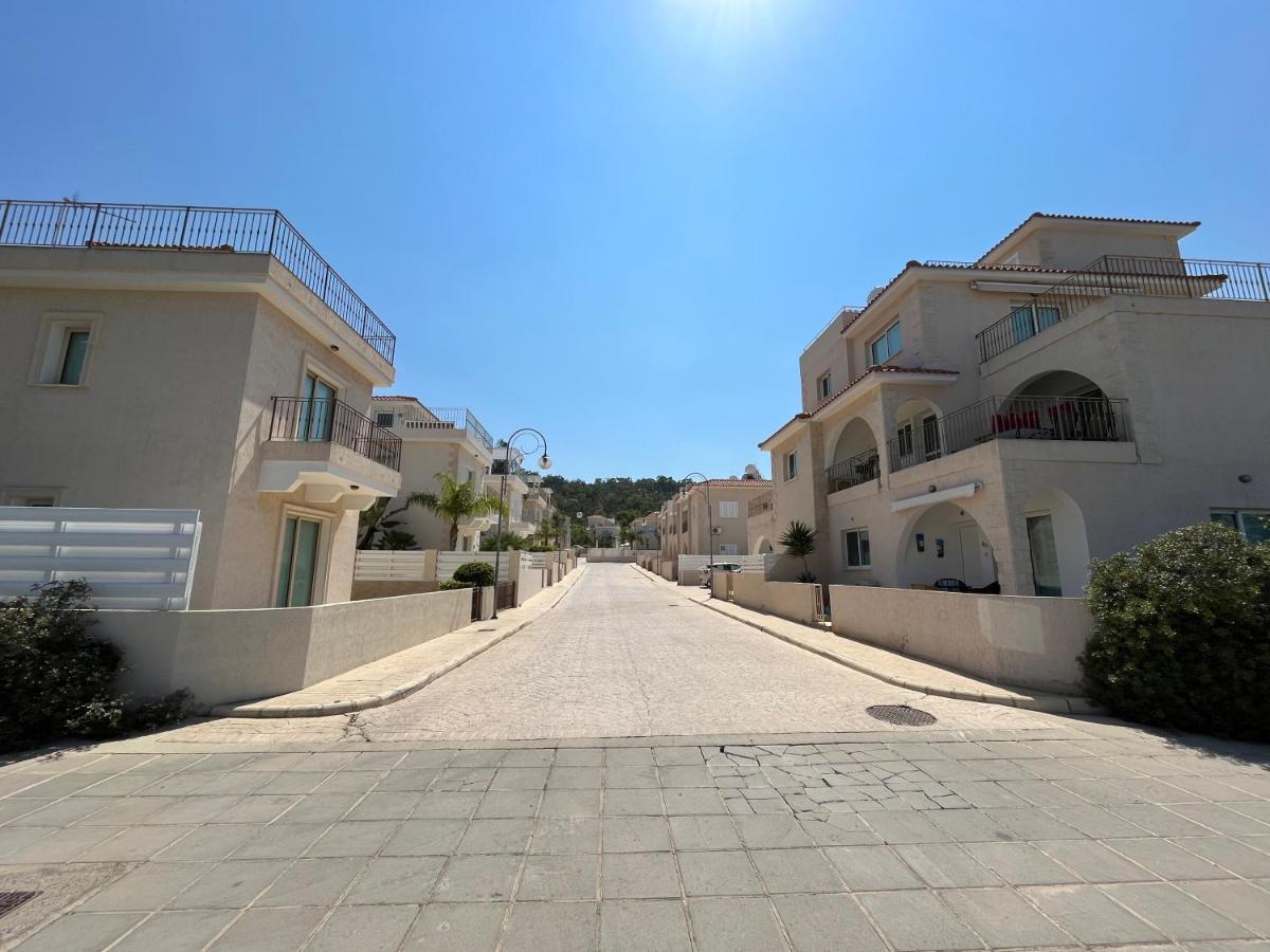 Villa Katia Protaras Esterno foto