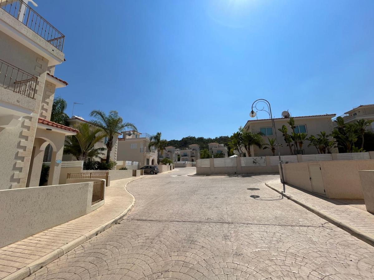 Villa Katia Protaras Esterno foto