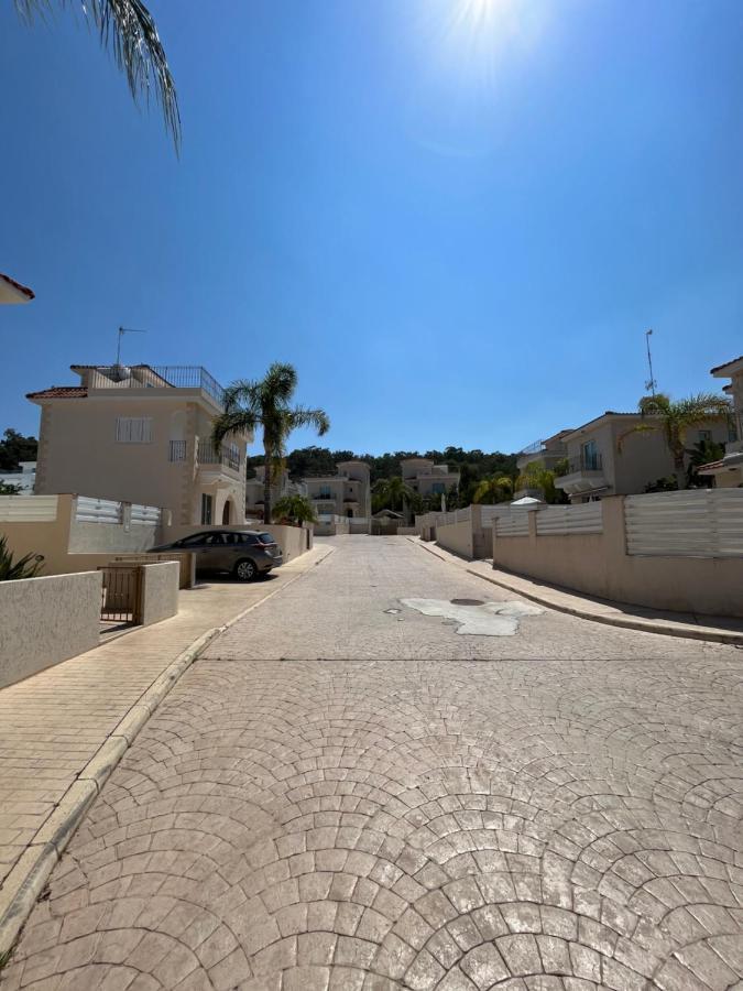 Villa Katia Protaras Esterno foto