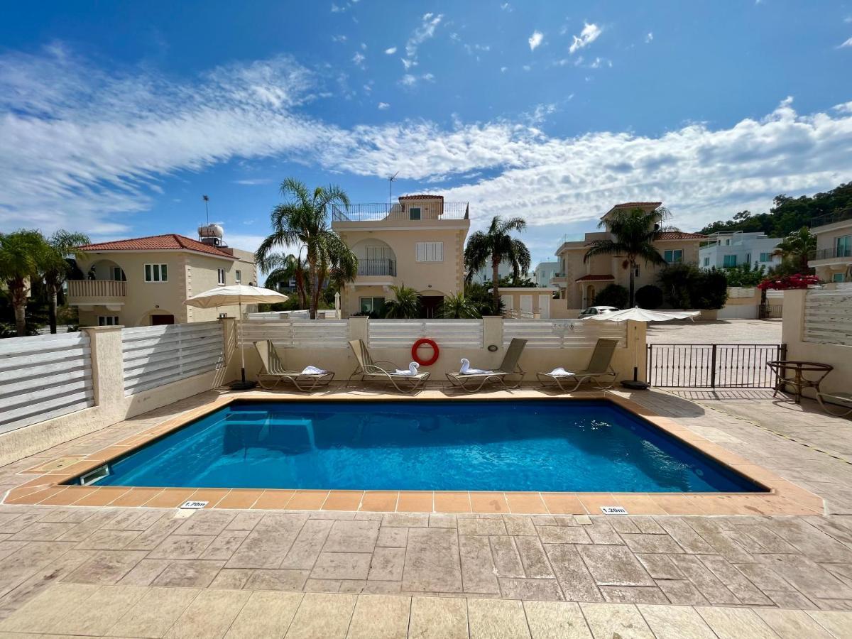 Villa Katia Protaras Esterno foto