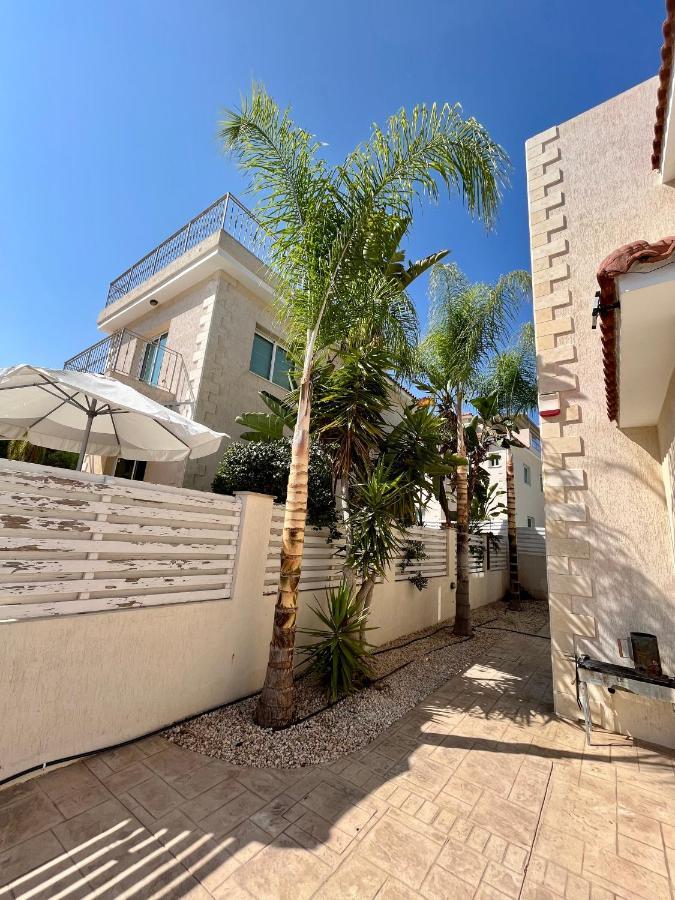 Villa Katia Protaras Esterno foto