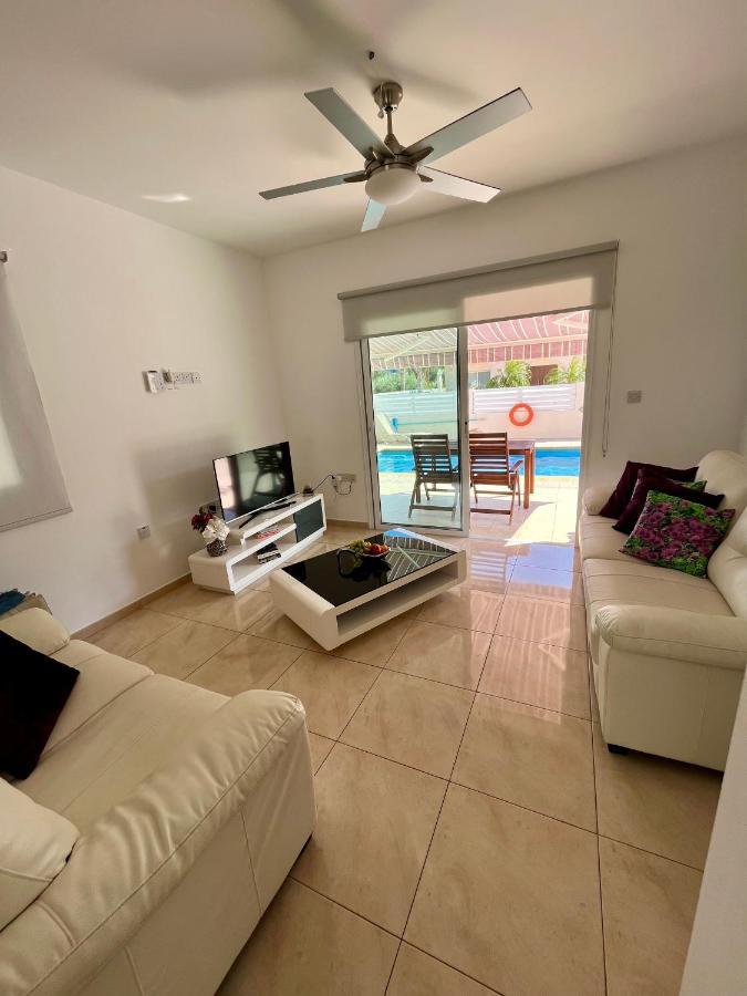 Villa Katia Protaras Esterno foto