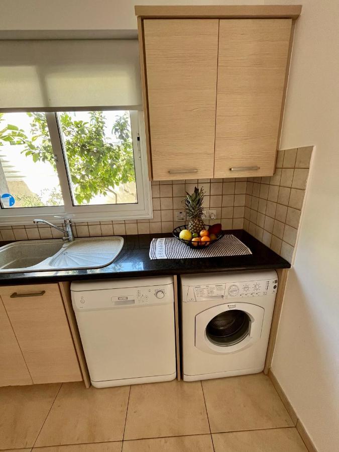 Villa Katia Protaras Esterno foto