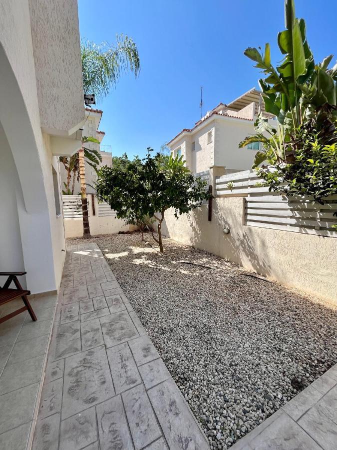 Villa Katia Protaras Esterno foto