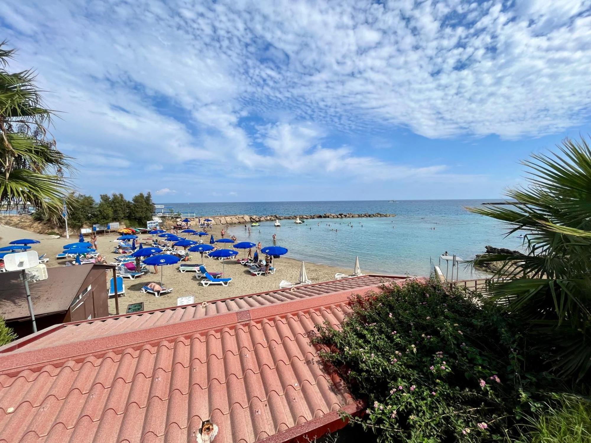 Villa Katia Protaras Esterno foto