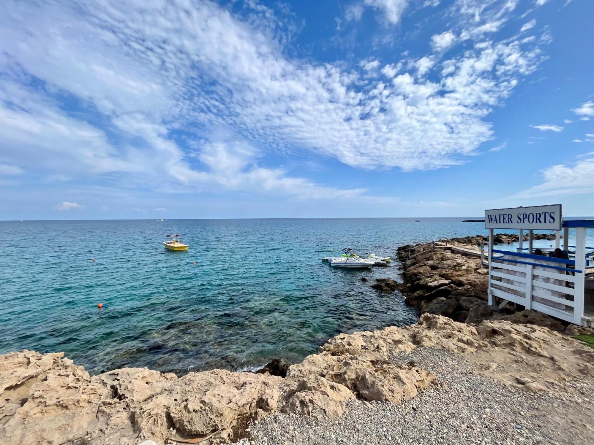 Villa Katia Protaras Esterno foto