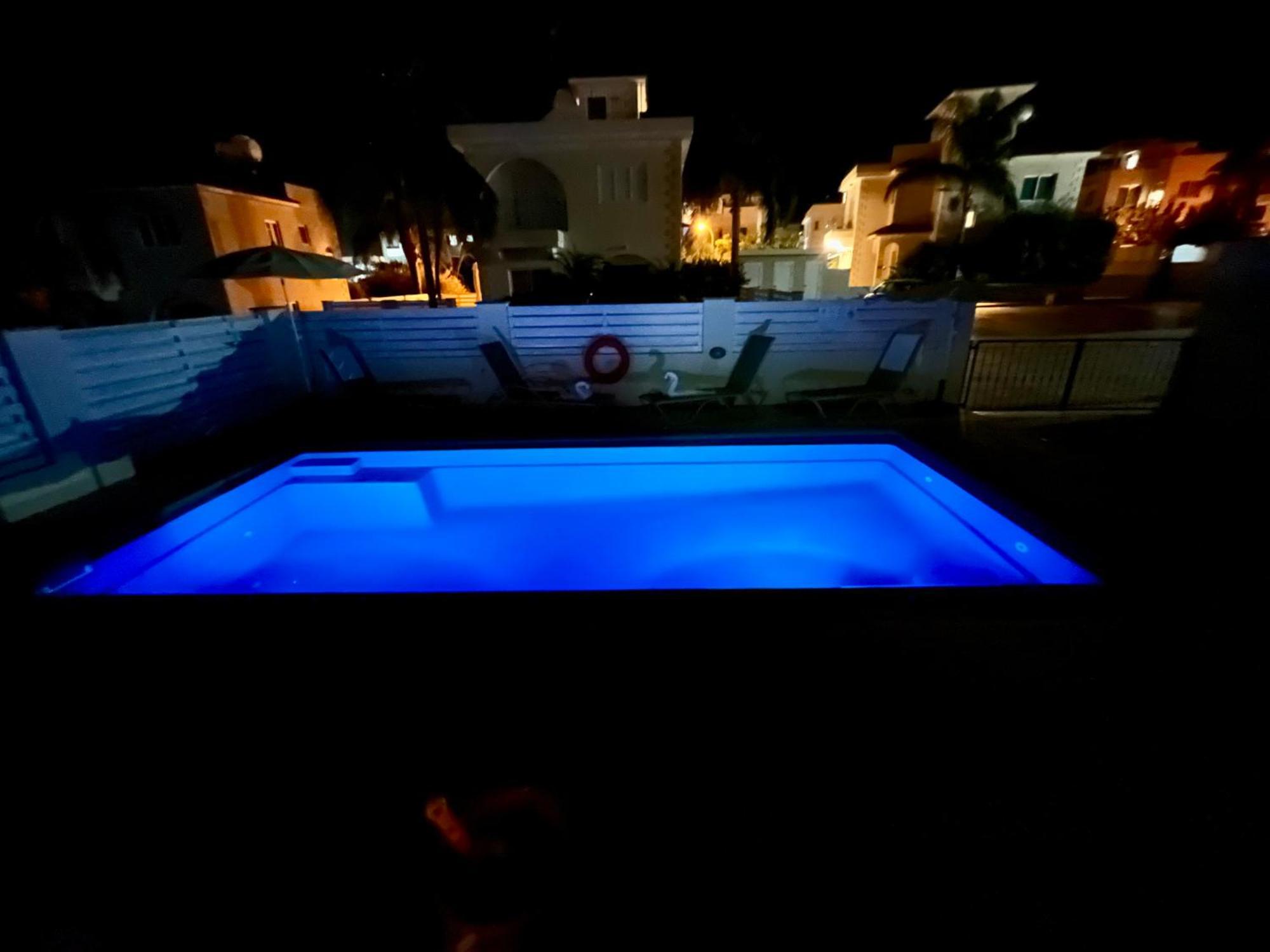 Villa Katia Protaras Esterno foto
