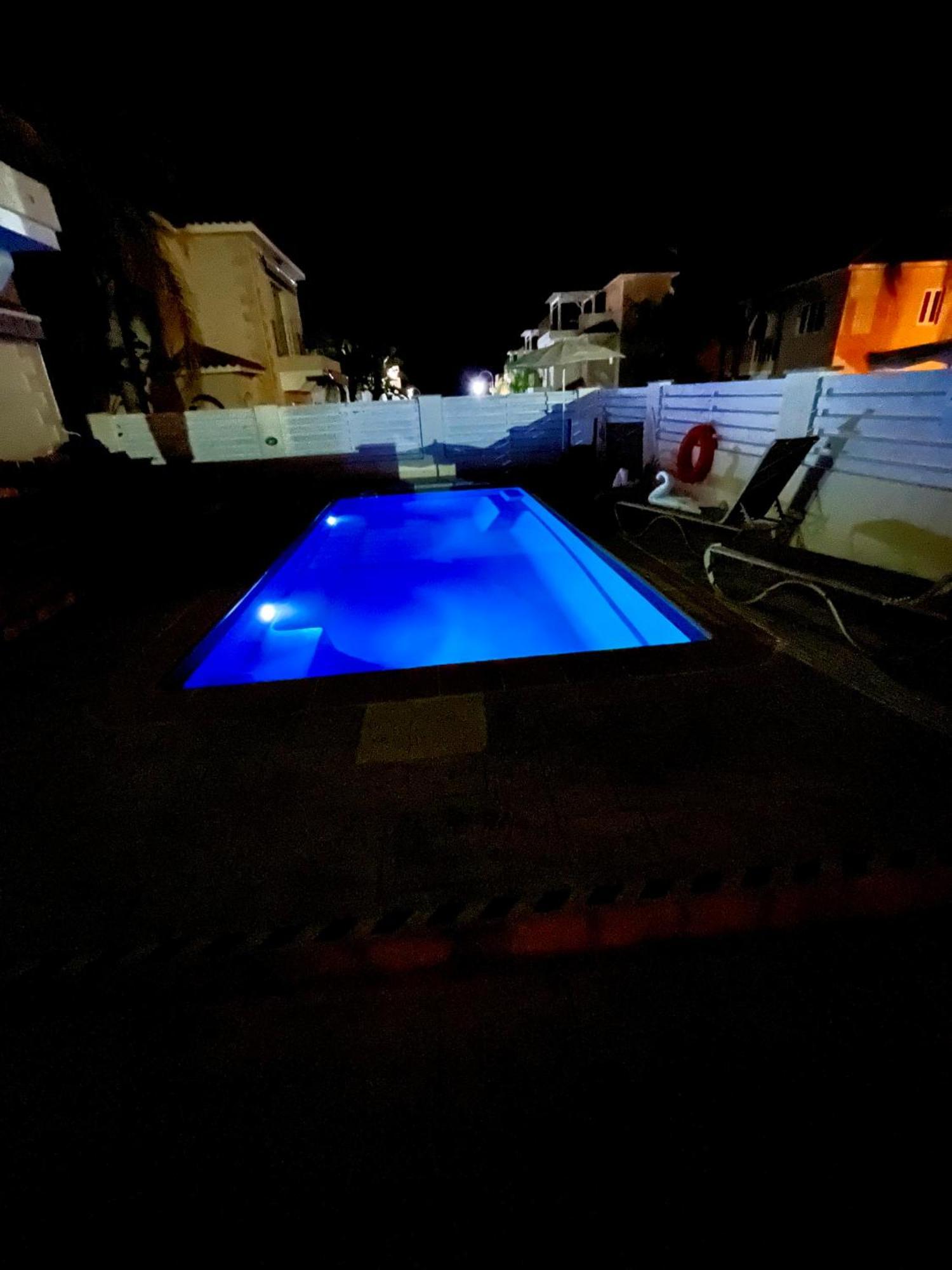 Villa Katia Protaras Esterno foto