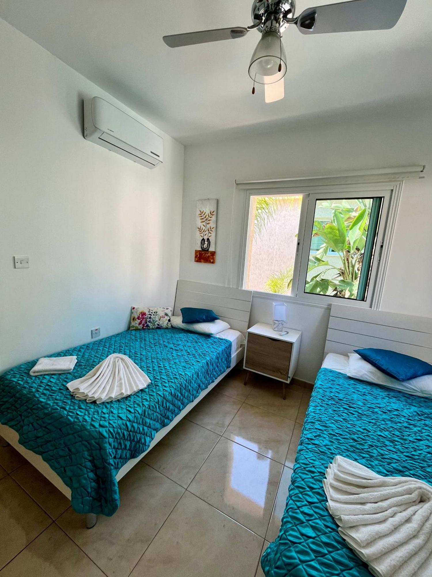 Villa Katia Protaras Esterno foto