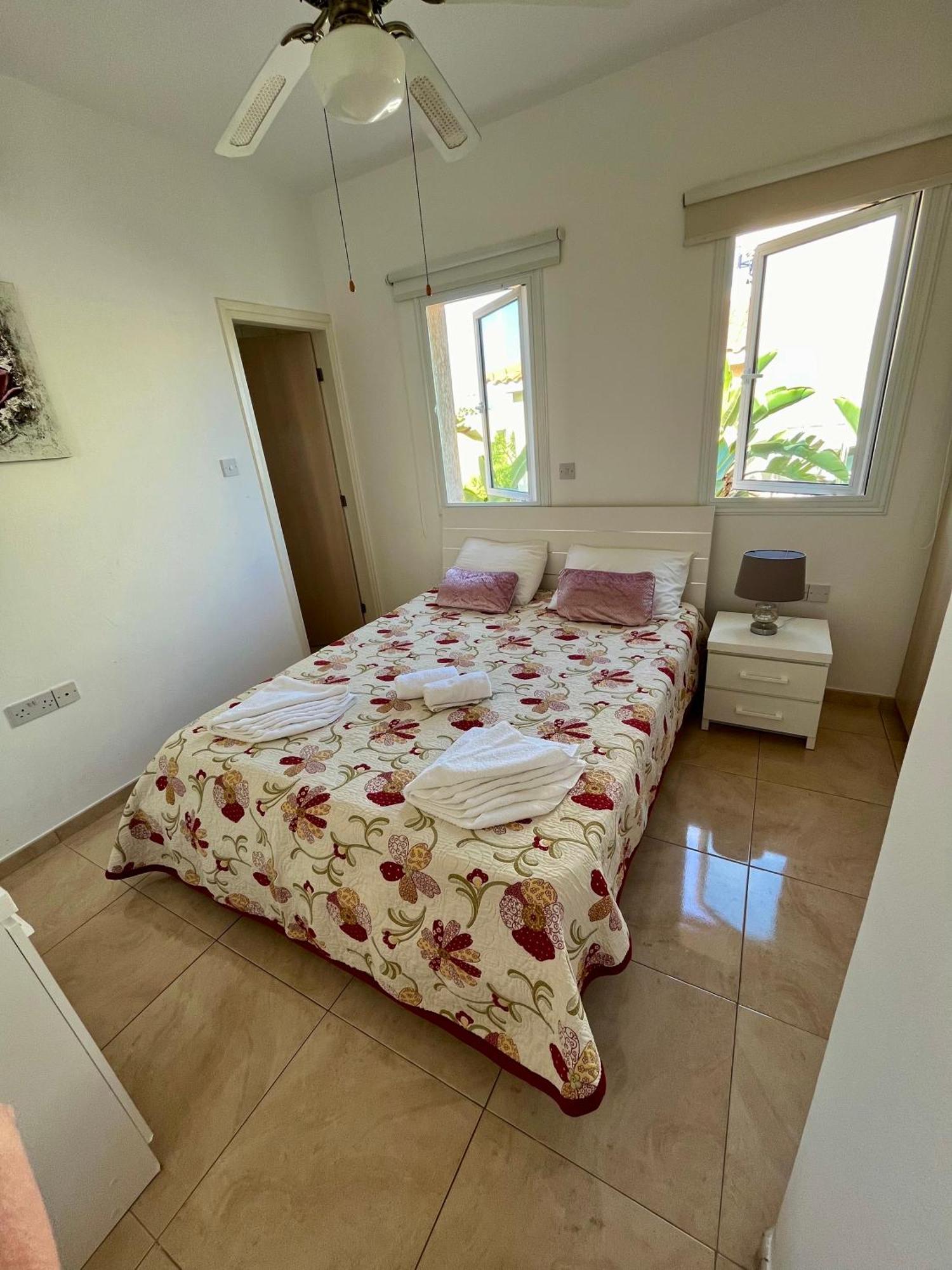 Villa Katia Protaras Esterno foto
